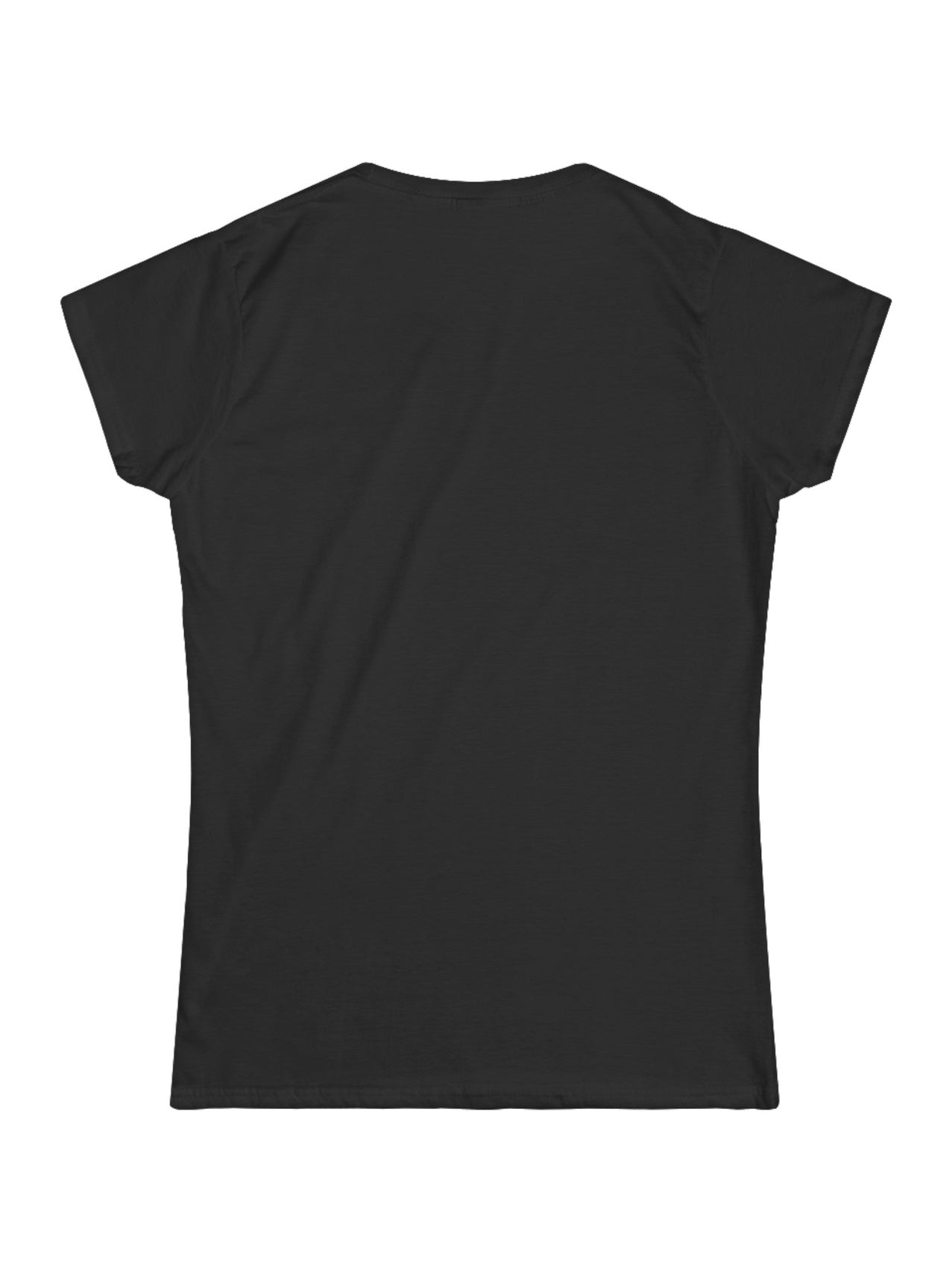 Women's Softstyle Tee - Postman - Premium Shirt from Printify - Just $40! Shop now at Paintedd