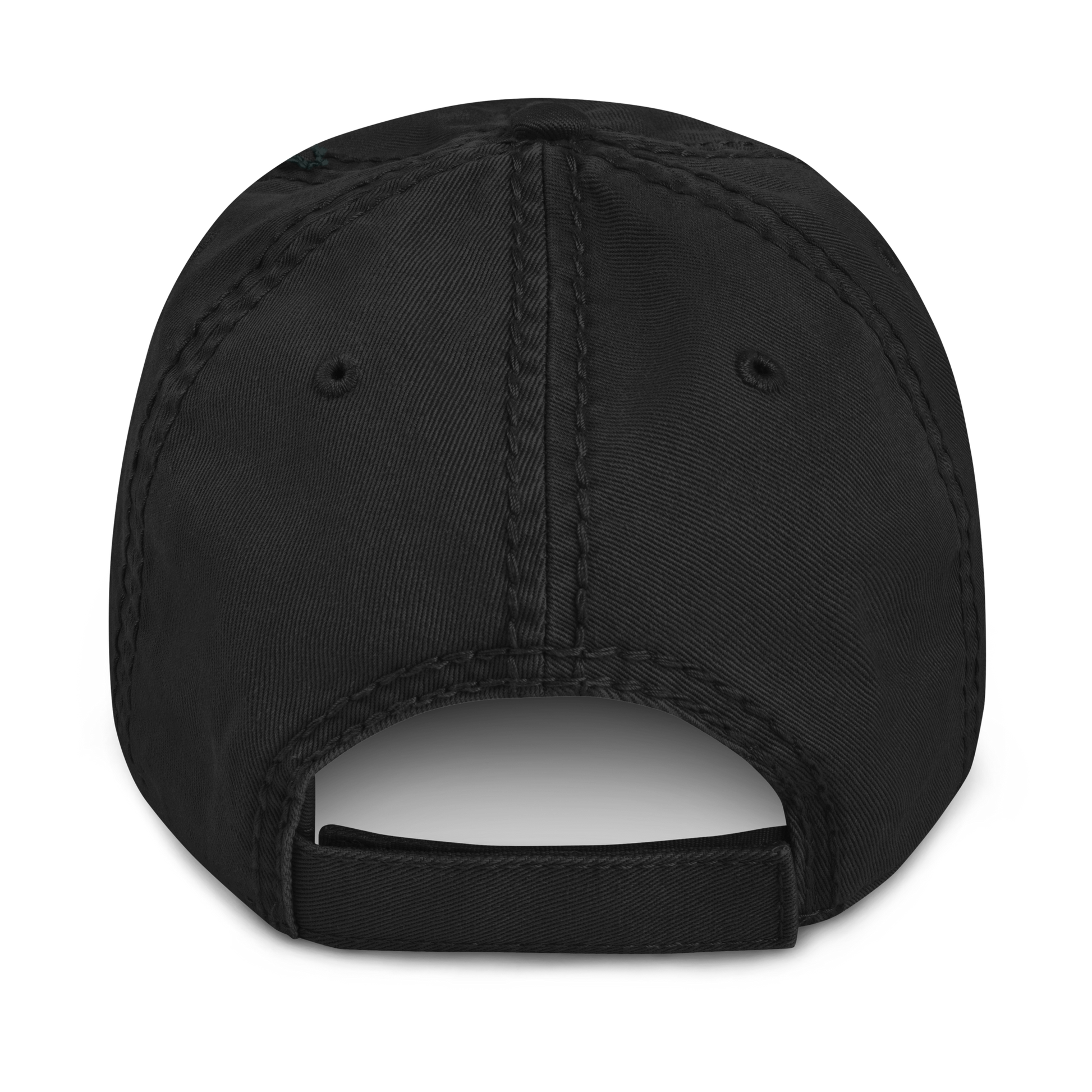 Hat - Happy Hippo - Premium Hat from Paintedd - Just $45! Shop now at Paintedd