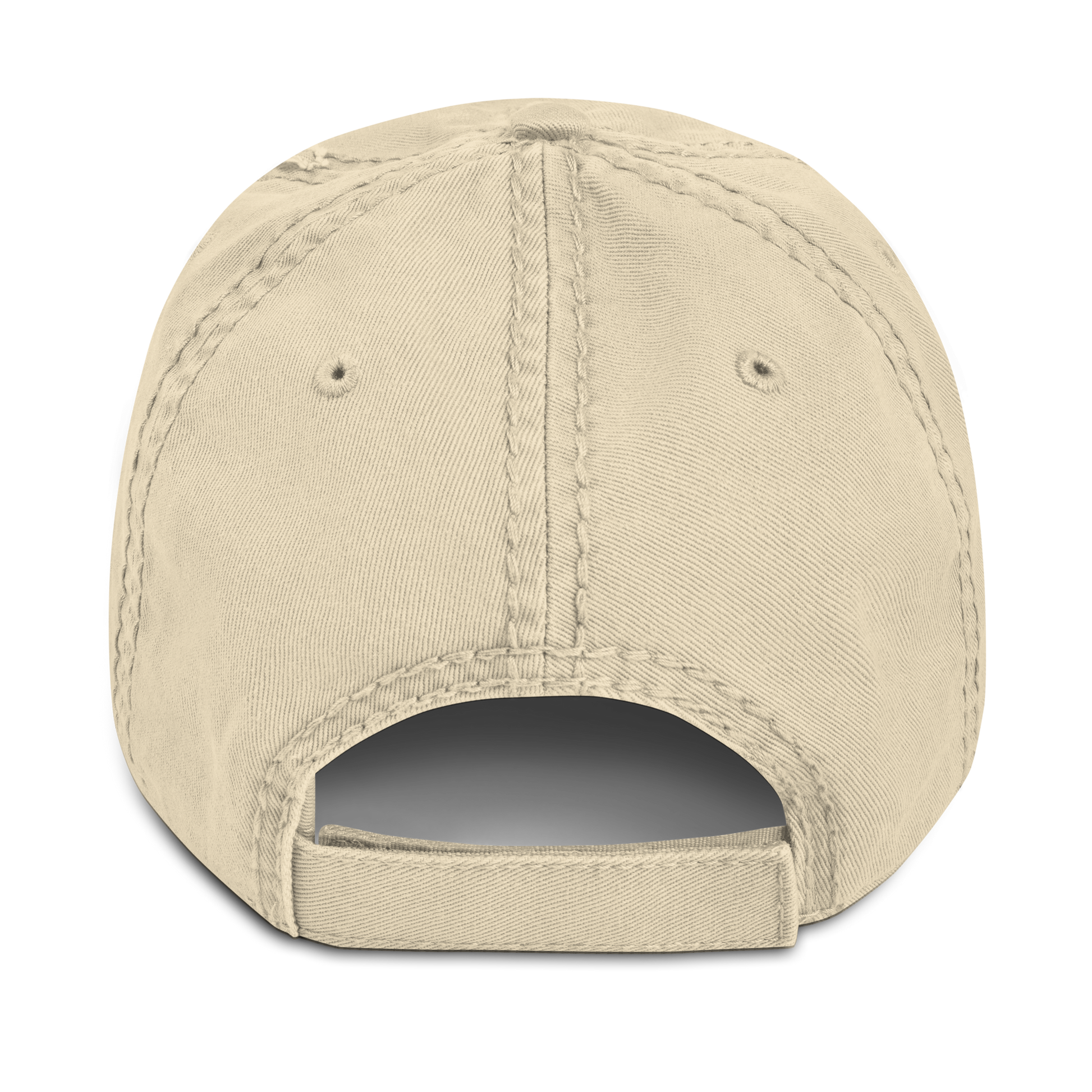 Hat - Happy Hippo - Premium Hat from Paintedd - Just $45! Shop now at Paintedd