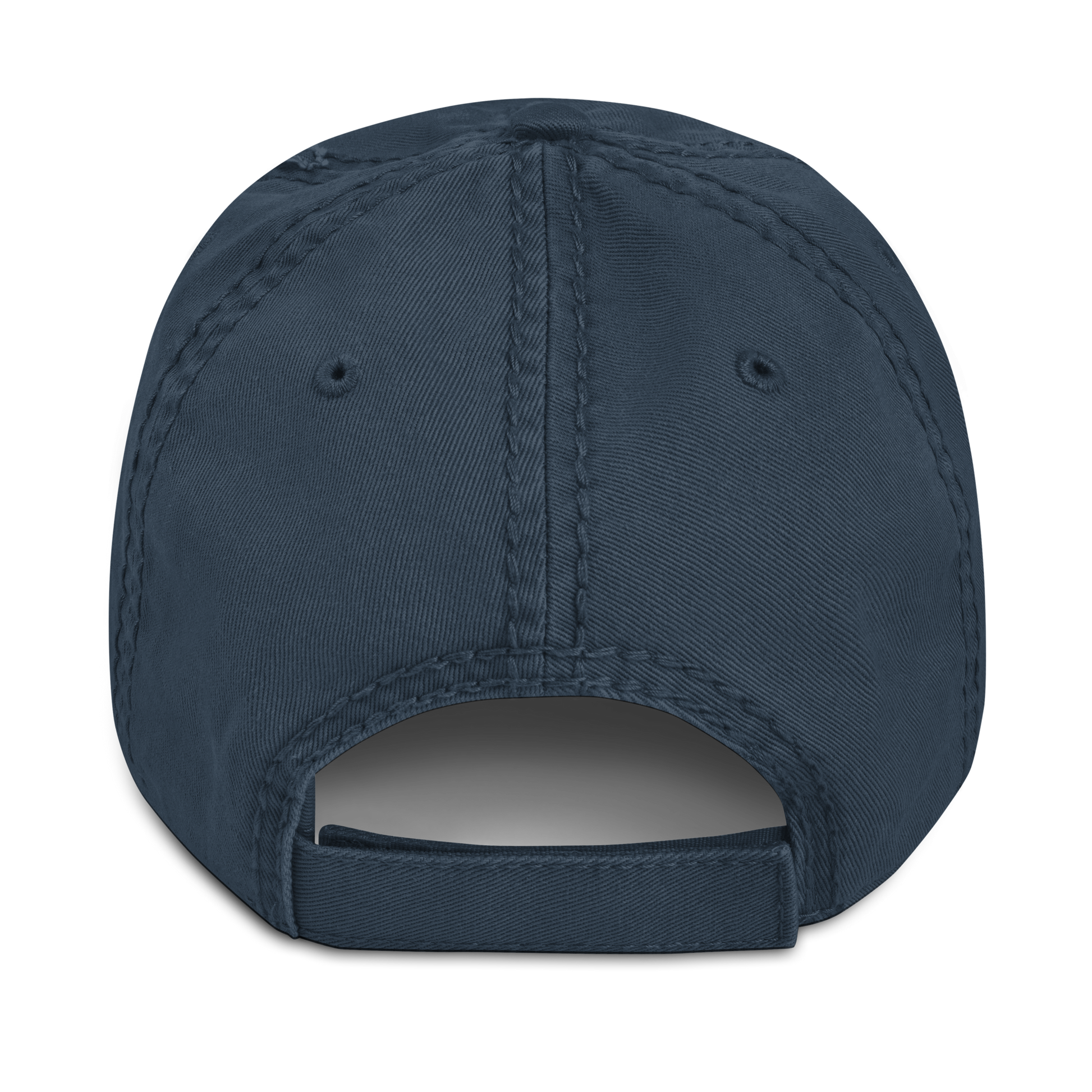 Hat - Happy Hippo - Premium Hat from Paintedd - Just $45! Shop now at Paintedd