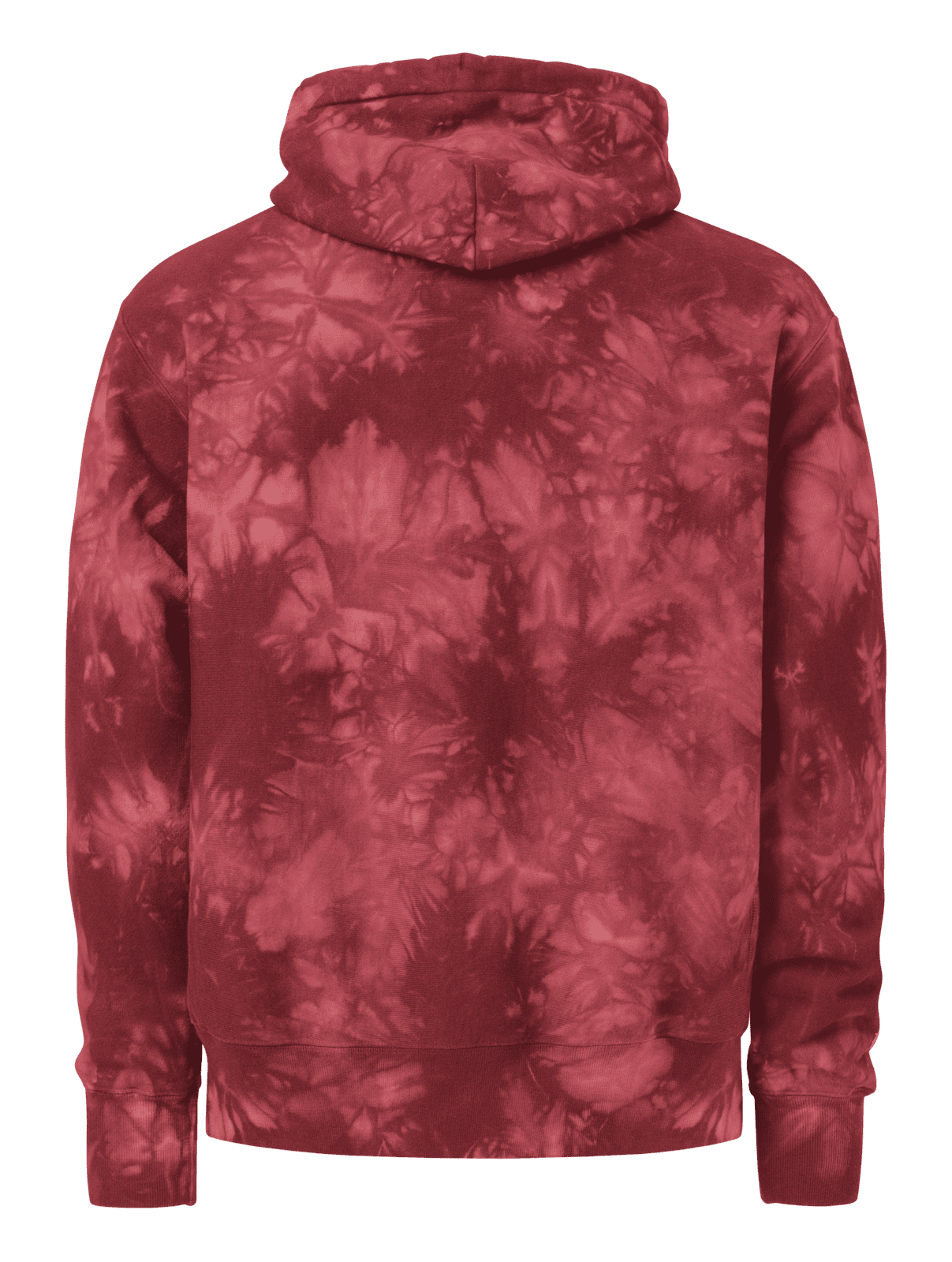 Unisex Champion hoodie - Perfect Imperfection - Premium Hoodie from Paintedd - Just $100! Shop now at Paintedd