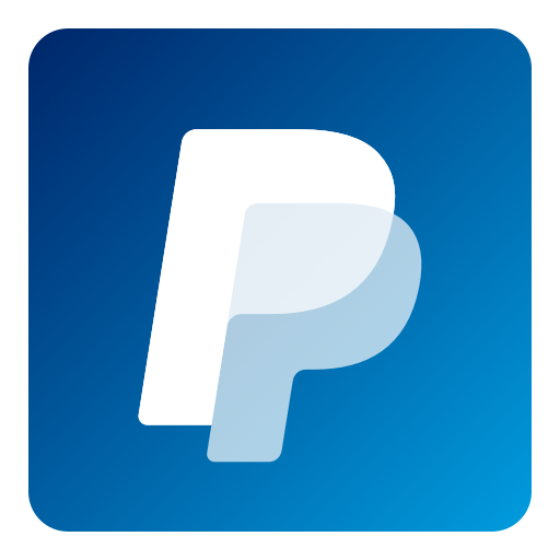 PayPal Logo